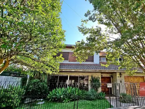Casa en Venta en San Isidro Barrio Carreras, San Isidro