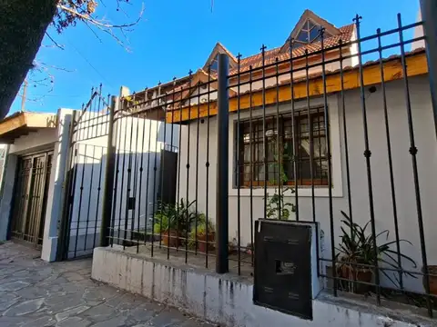 Casa en Venta en Villa Saenz Peña, Partido de Tres de Febrero