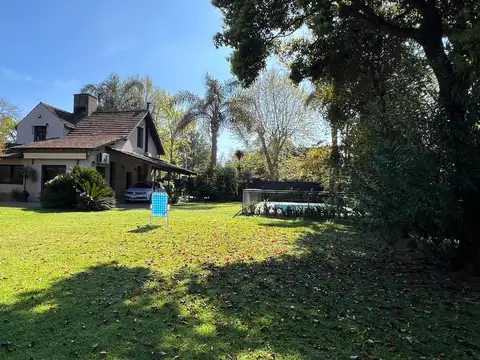 Casa en Venta en Bella Vista, Partido de San Miguel