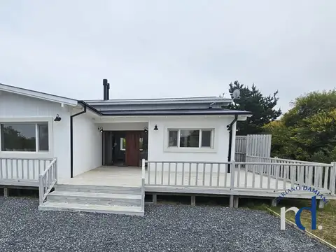 Casa en Venta en Barrio Senderos 4, Costa Esmeralda
