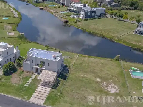 Casa en Venta en El Naudir, Countries y Barrios Cerrados en Escobar