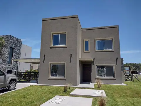 Casa en Venta en Canning, Partido de Esteban Echeverría