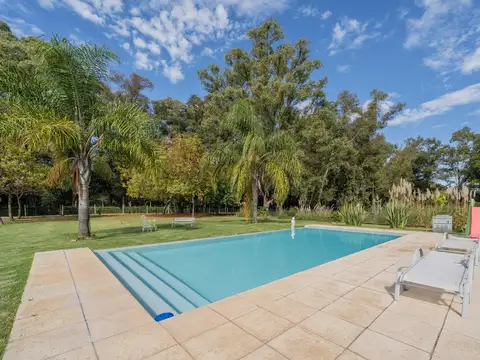 Casa en Venta en Countries y Barrios Cerrados en San Vicente, Partido de San Vicente