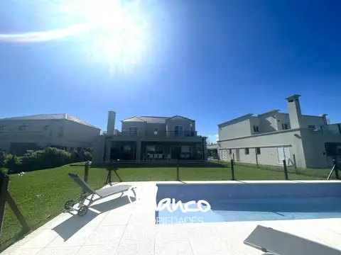 Casa en Venta en Haras Santa Maria, Countries y Barrios Cerrados en Escobar