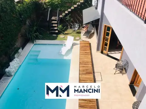 Casa en Venta en Monte Grande, Partido de Esteban Echeverría