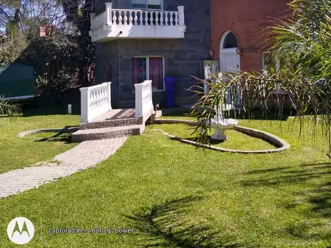 Casa en Venta en Pilar Centro, Pilar