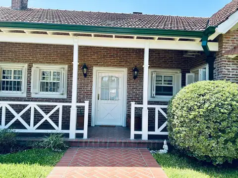Casa en Venta en Monte Grande, Partido de Esteban Echeverría