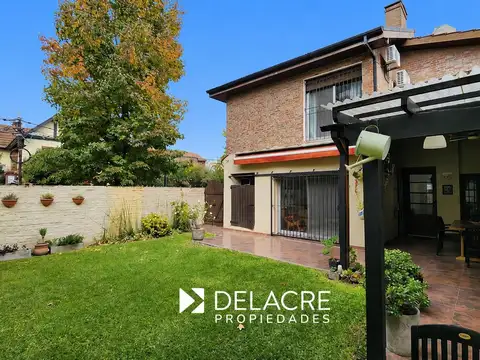 Casa en Venta en La Merced, San Isidro