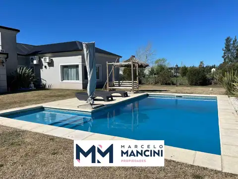 Casa en Venta en Fincas de San Vicente, Canning