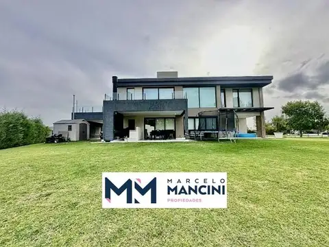 Casa en Venta en Countries y Barrios Cerrados en Ezeiza, Partido de Ezeiza