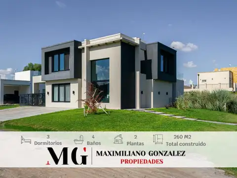 Casa en Venta en Canning, Partido de Ezeiza