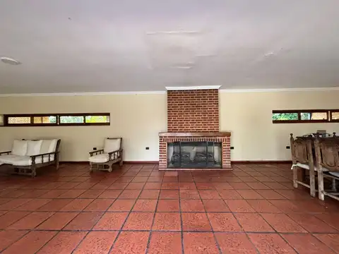 Casa en Venta en Los Hornos, La Plata