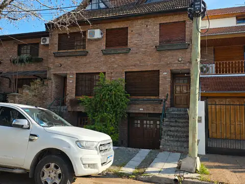 Casa en Venta en Olivos, Partido de Vicente López