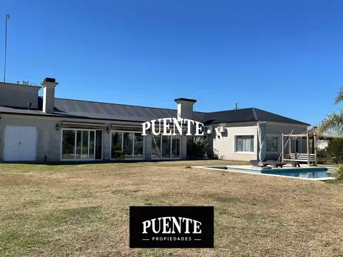 Casa en Venta en Canning, Partido de San Vicente