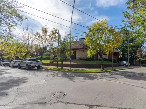 Casa en Venta en Tigre Centro, Partido de Tigre