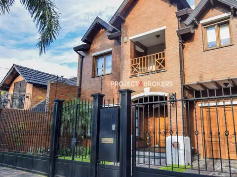 Casa en Venta en Castelar, Partido de Morón