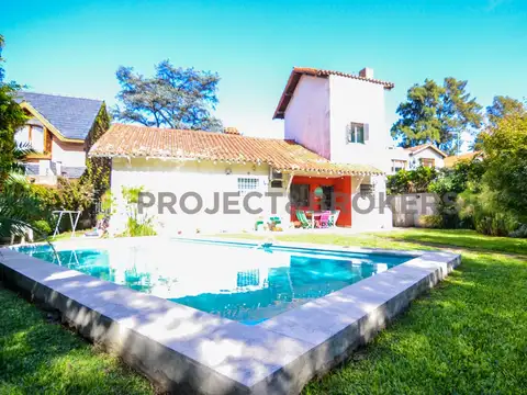 Casa en Venta en Castelar Norte, Castelar
