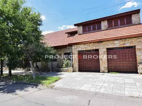 Casa en Venta en Barrio Guemes, Haedo