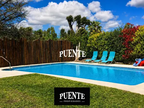 Casa en Venta en Campos De Echeverria, Countries y Barrios Cerrados en Esteban Echeverria