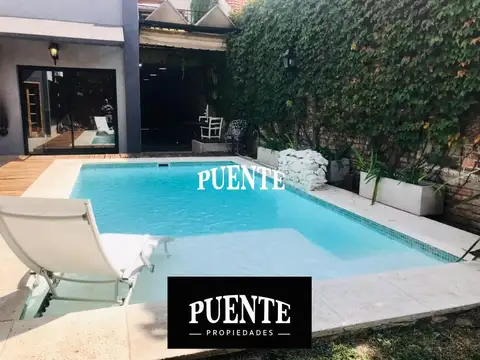 Casa en Venta en Monte Grande, Partido de Esteban Echeverría