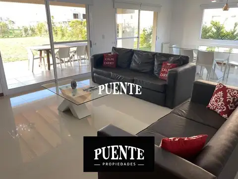 Casa en Venta en Countries y Barrios Cerrados en Esteban Echeverria, Partido de Esteban Echeverría