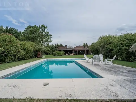 Casa en Venta en Capilla del Señor, Partido de Exaltación de la Cruz