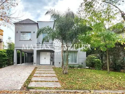 Casa en Venta en Haras Maria Eugenia, Countries y Barrios Cerrados en Moreno