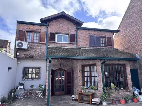 Casa en Venta en Martinez Fleming / Panamericana, Martinez