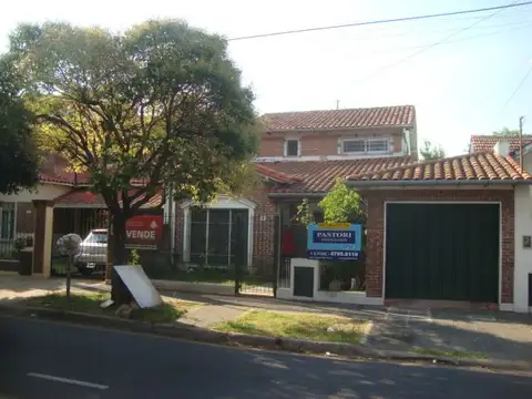 Casa en Venta en Olivos, Partido de Vicente López