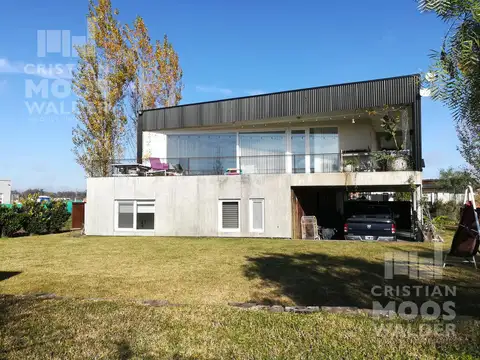 Casa en Venta en San Matias, Countries y Barrios Cerrados en Escobar