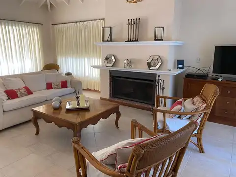 Casa en Venta en Mapuche Country Club, Countries y Barrios Cerrados en Pilar