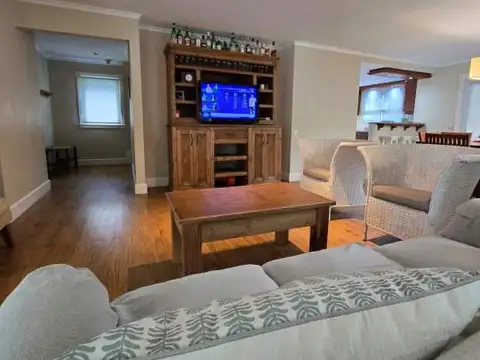 Casa en Venta en Carilo, Partido de Pinamar