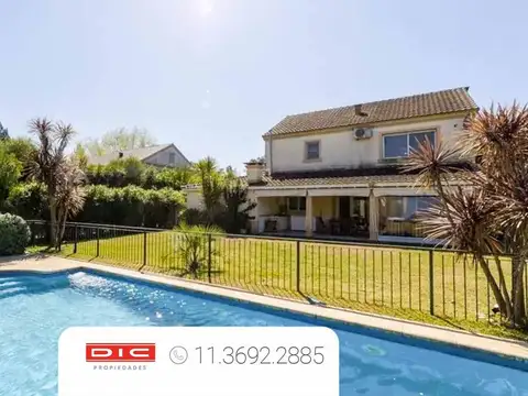 Casa en Venta en Haras Del Pilar, Countries y Barrios Cerrados en Pilar