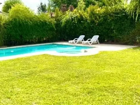 Casa en Venta en La Caballeriza, Countries y Barrios Cerrados en Pilar