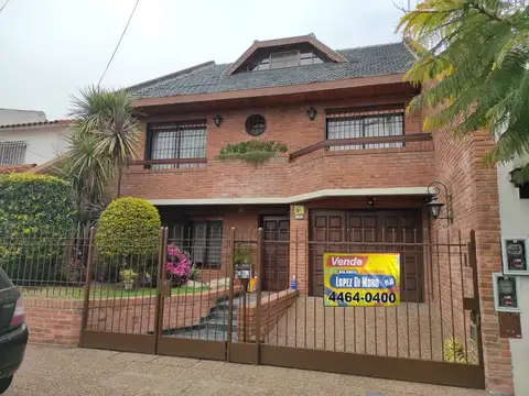 Casa en Venta en Ramos Mejia Sur, Ramos Mejia