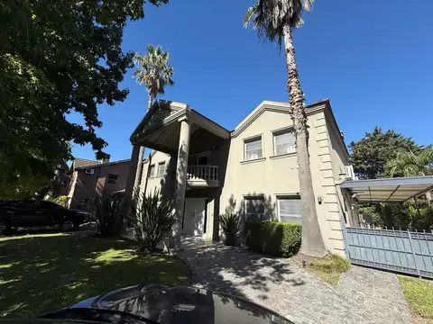 Casa en Venta en El Establo, Countries y Barrios Cerrados en Pilar