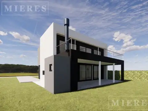 Casa en Venta en Puertos - Barrio Nativas, Countries y Barrios Cerrados en Escobar