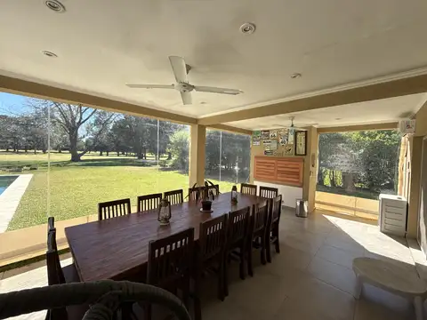 Casa en Venta en Country Club Los Cardales, Countries y Barrios Cerrados en Campana