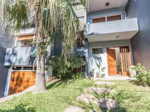 Casa en Venta en Villa Sarmiento, Partido de Morón
