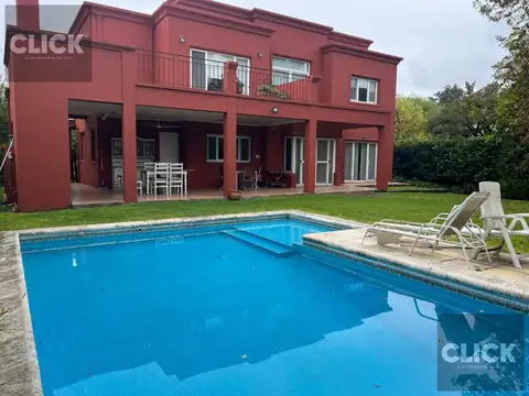 Casa en Venta en Pilar, Partido de Pilar