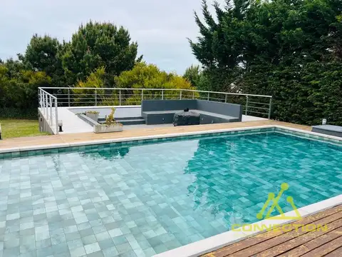 Casa en Venta en Costa Esmeralda, Partido de La Costa