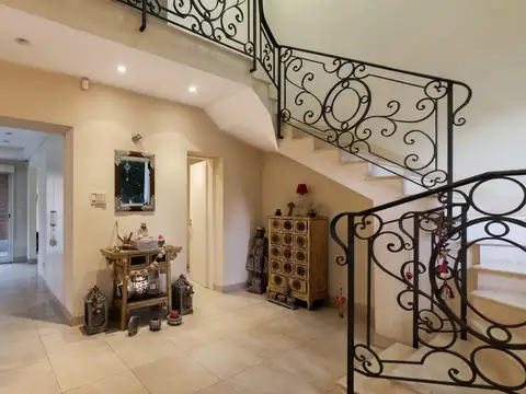 Casa en Venta en San Carlos Country Club, Countries y Barrios Cerrados en Malvinas Argentinas