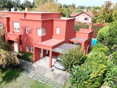 Casa en Venta en La Caballeriza, Countries y Barrios Cerrados en Pilar