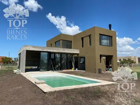 Casa en Venta en Countries y Barrios Cerrados en Escobar, Partido de Escobar