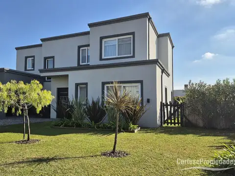 Casa en Venta en Villanueva, Countries y Barrios Cerrados en Tigre