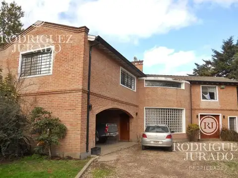 Casa en Venta en Benavidez, Partido de Tigre
