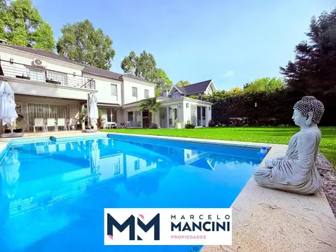 Casa en Venta en Solar Del Bosque, Countries y Barrios Cerrados en Ezeiza