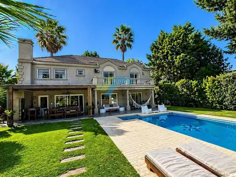 Casa en Venta en Haras Del Pilar, Countries y Barrios Cerrados en Pilar