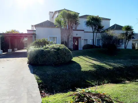 Casa en Venta en Estancias Del Pilar, Countries y Barrios Cerrados en Pilar