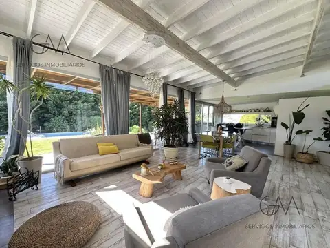 Casa en Venta en Rumenco, Mar del Plata